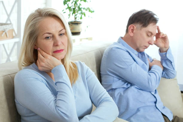 Is Low Libido Normal After 40?